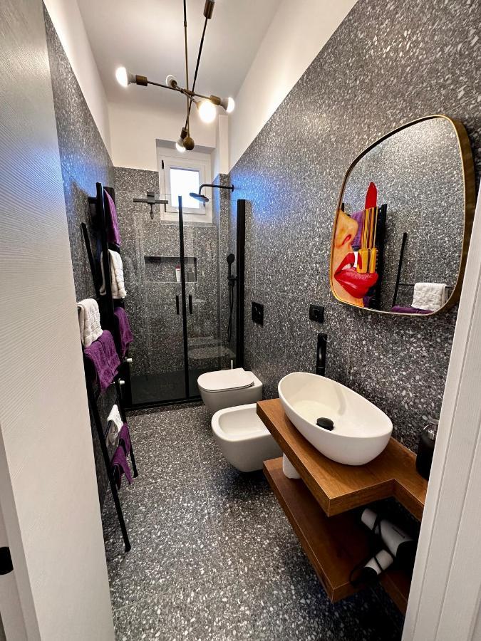 Apartment Splendido In Design Con Terrazzo Mailand